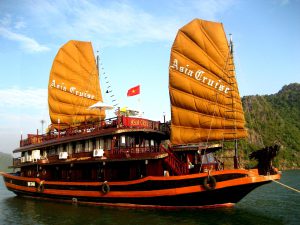 Hà Nội ↔ Hạ Long