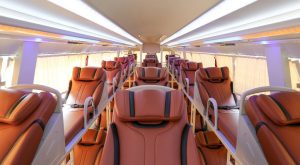 Xe giường nằm Bắc Giang đi Hà Giang